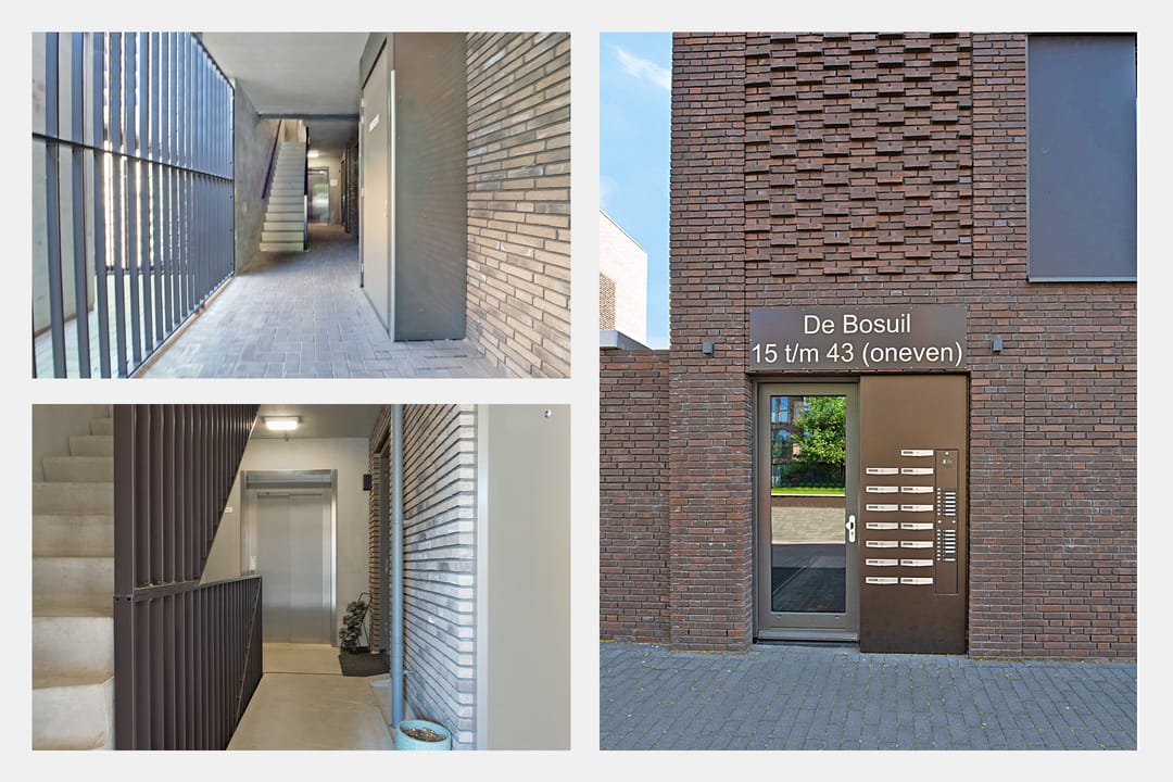 Foto 2 van De Bosuil 33