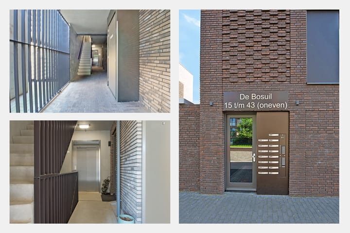 Foto 2 van De Bosuil 33