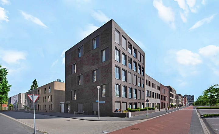 Foto 5 van De Bosuil 33