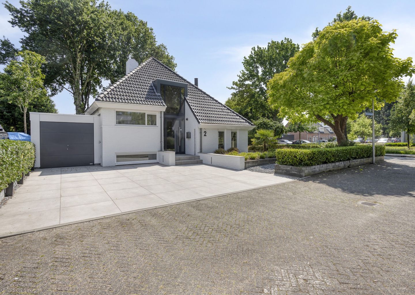 Foto 1 van Bottelierwei 2