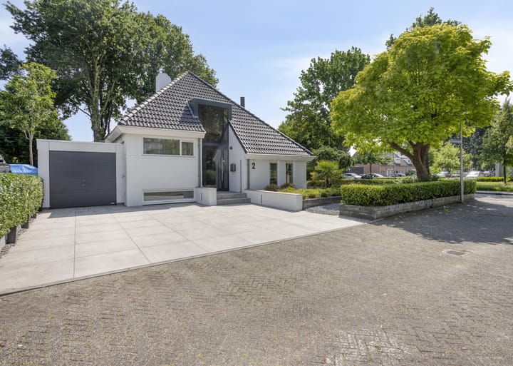 Foto 1 van Bottelierwei 2