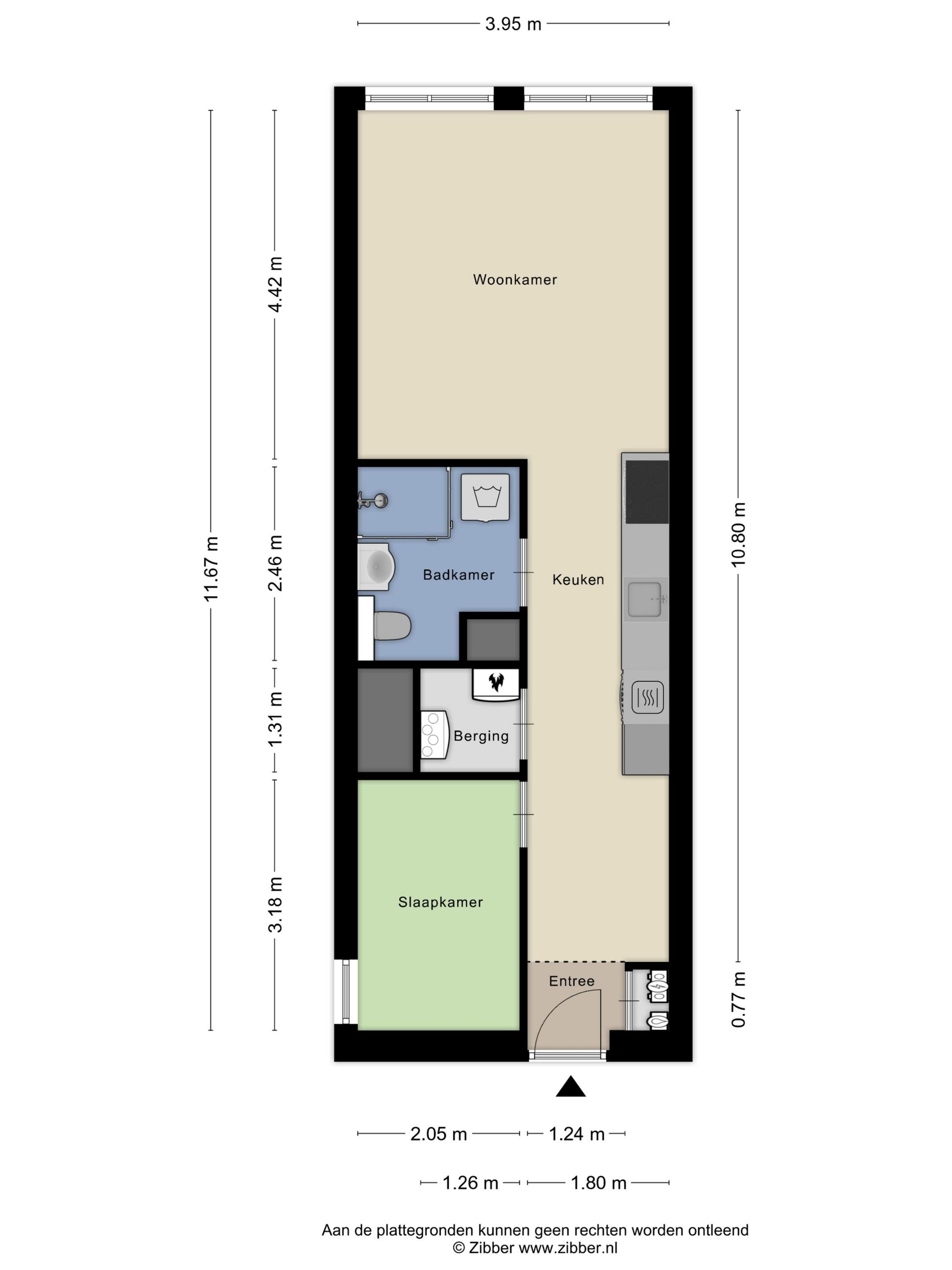 Foto 24 van De Bosuil 33