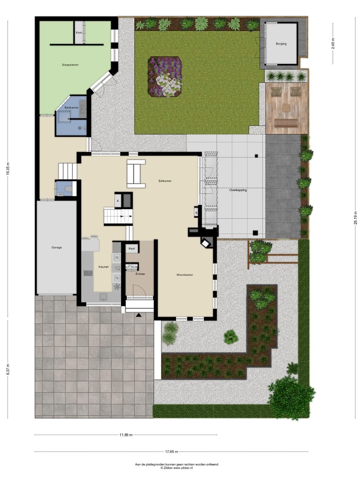 Foto 56 van Bottelierwei 2