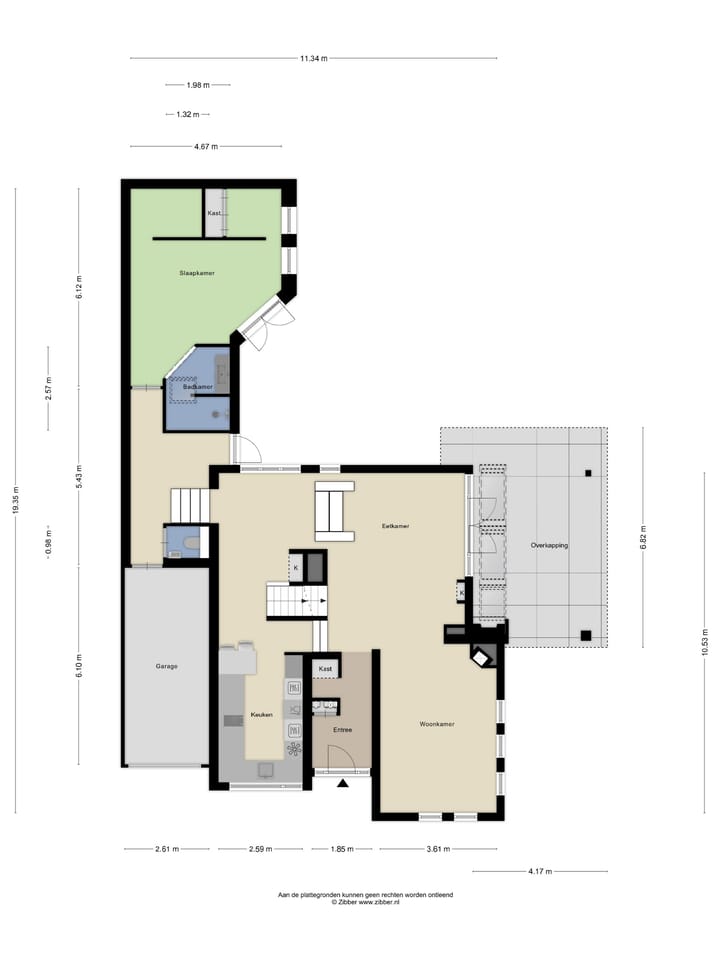 Foto 57 van Bottelierwei 2