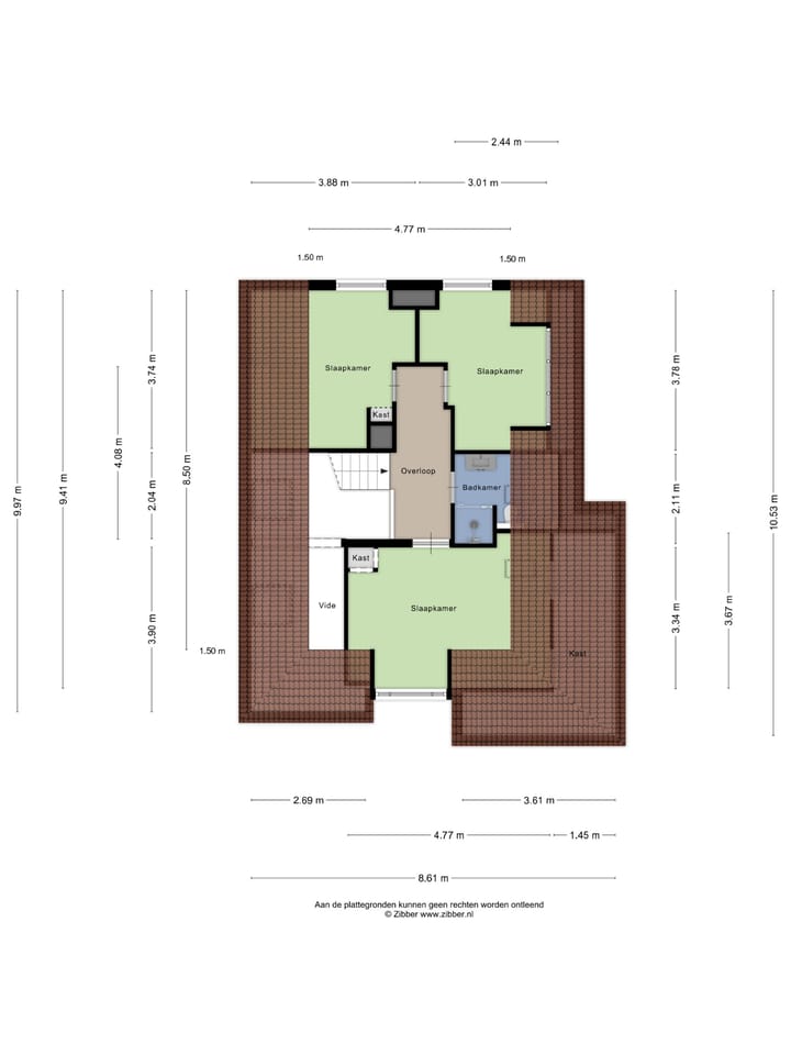 Foto 58 van Bottelierwei 2