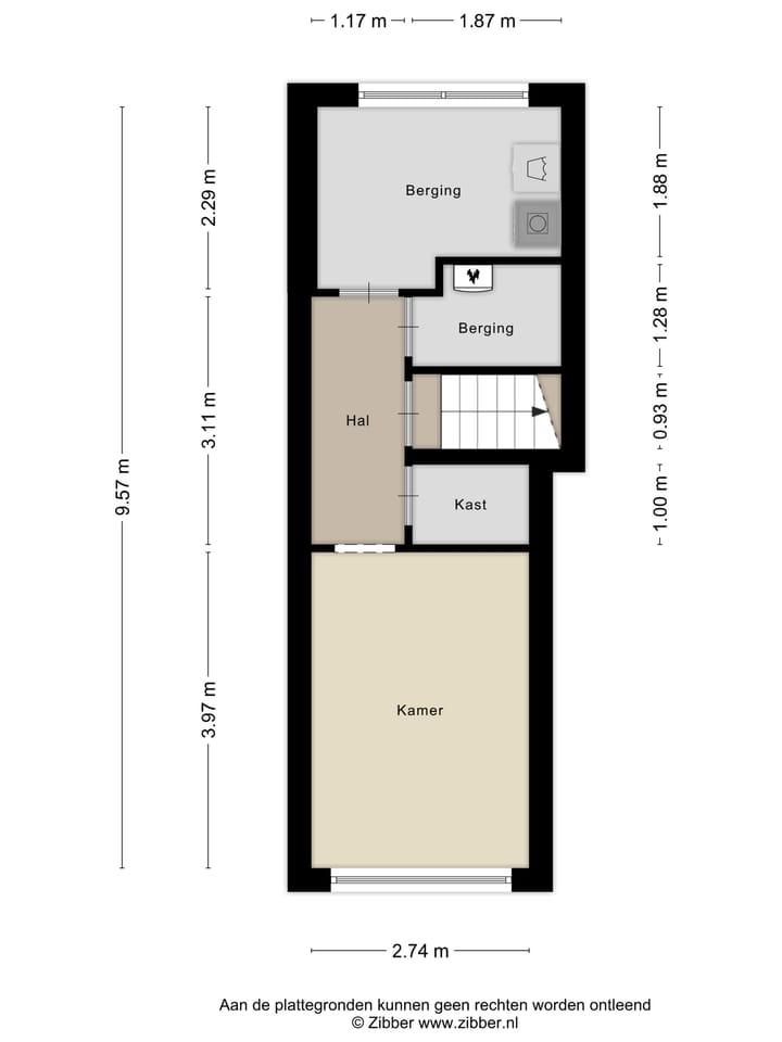 Foto 59 van Bottelierwei 2