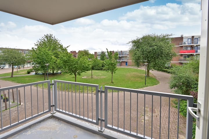 Foto 2 van Zuidwal 105