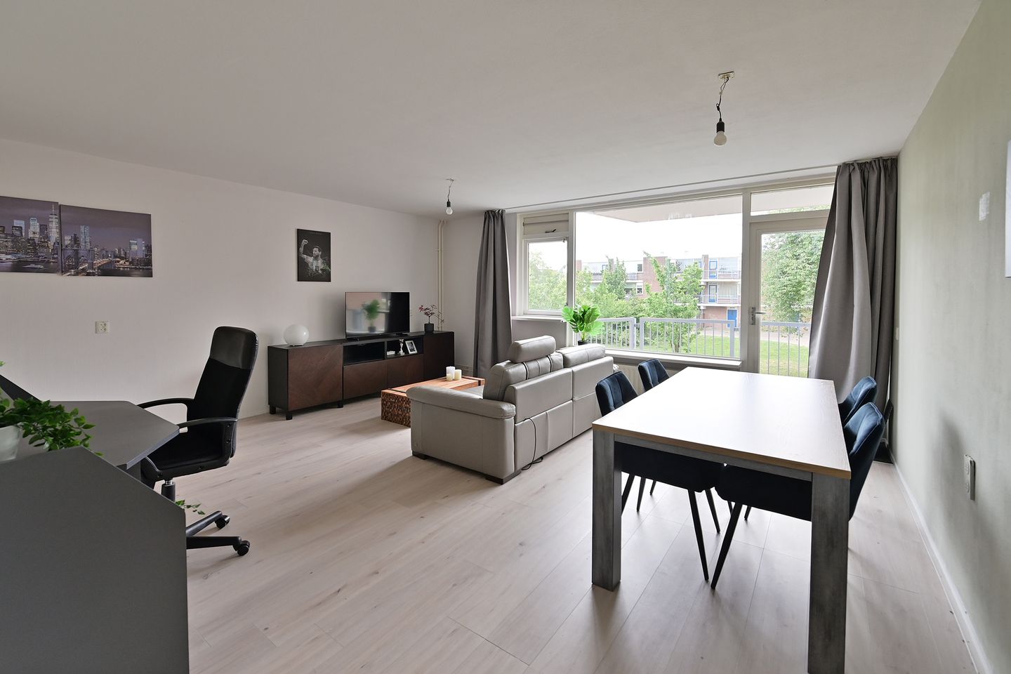 Foto 4 van Zuidwal 105