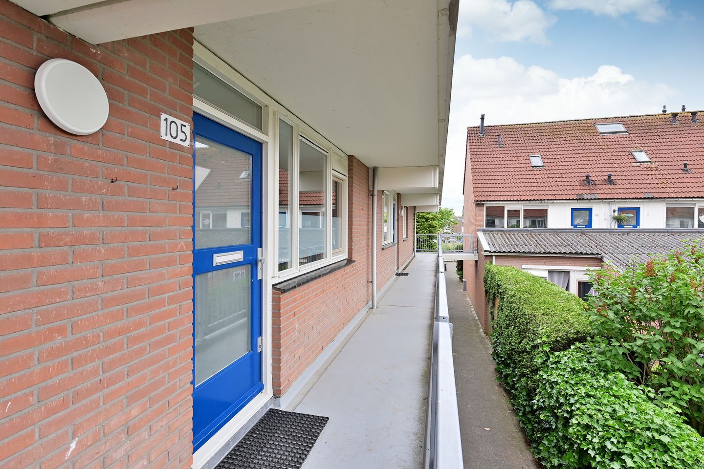 Foto 5 van Zuidwal 105