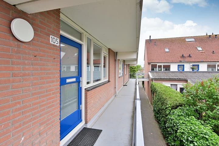 Foto 5 van Zuidwal 105