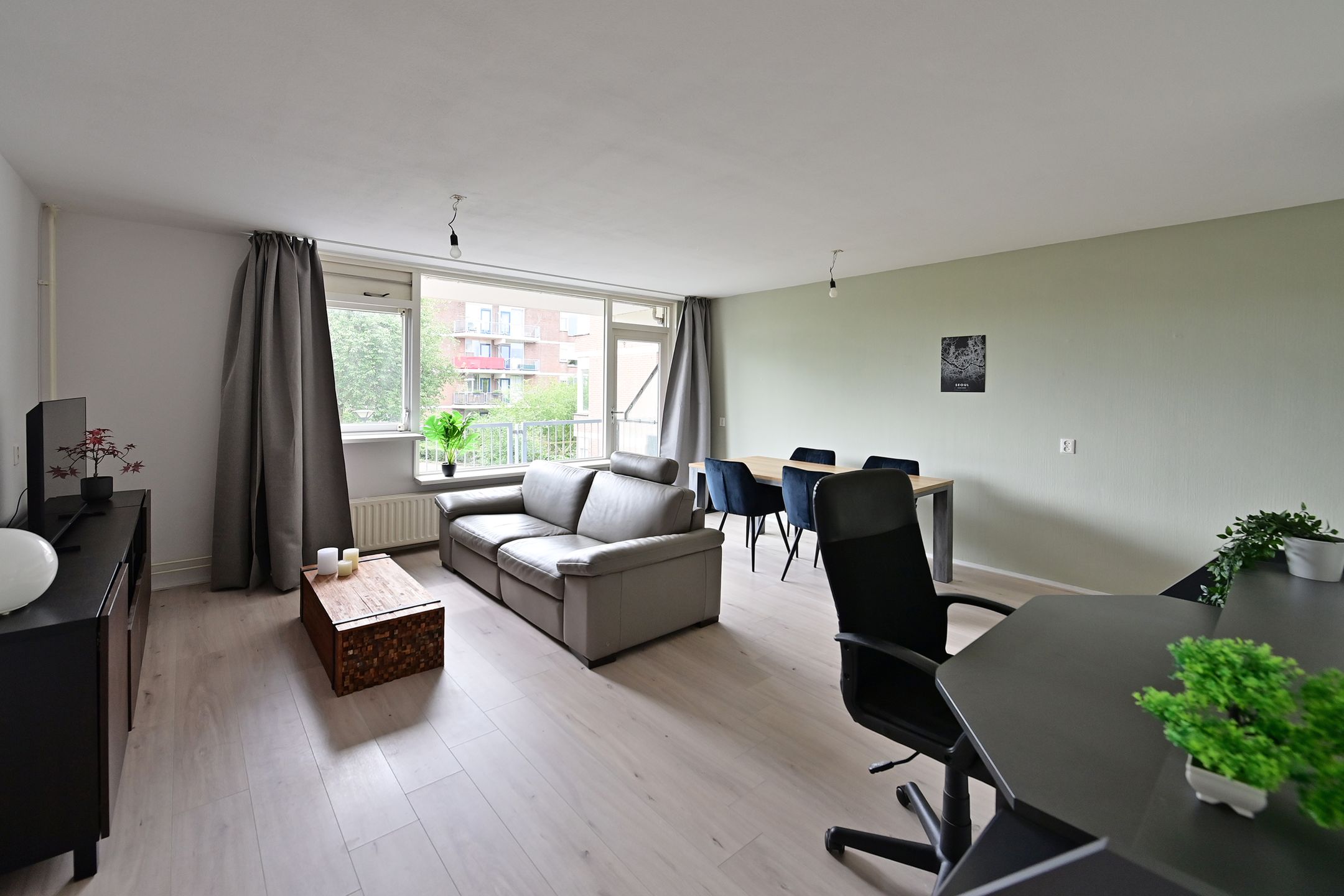 Foto 6 van Zuidwal 105