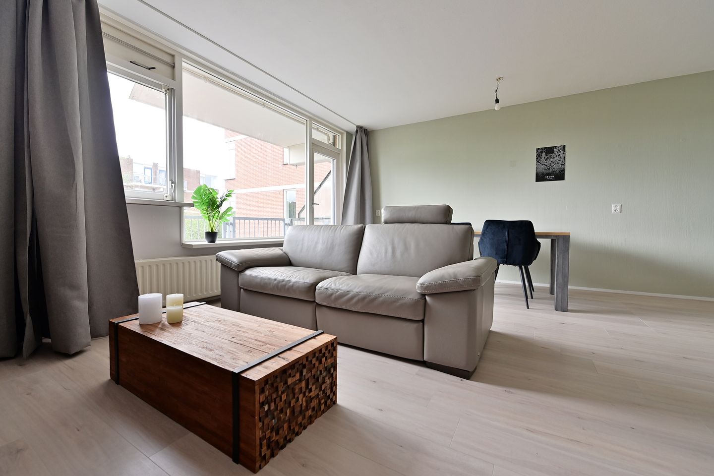 Foto 10 van Zuidwal 105