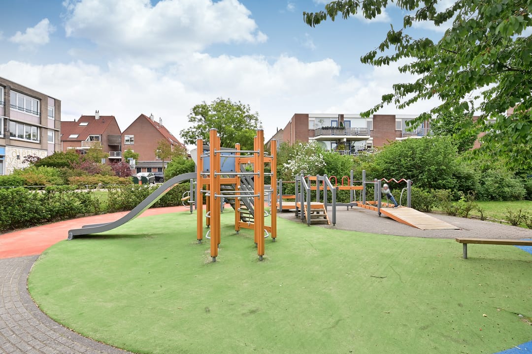 Foto 11 van Zuidwal 105