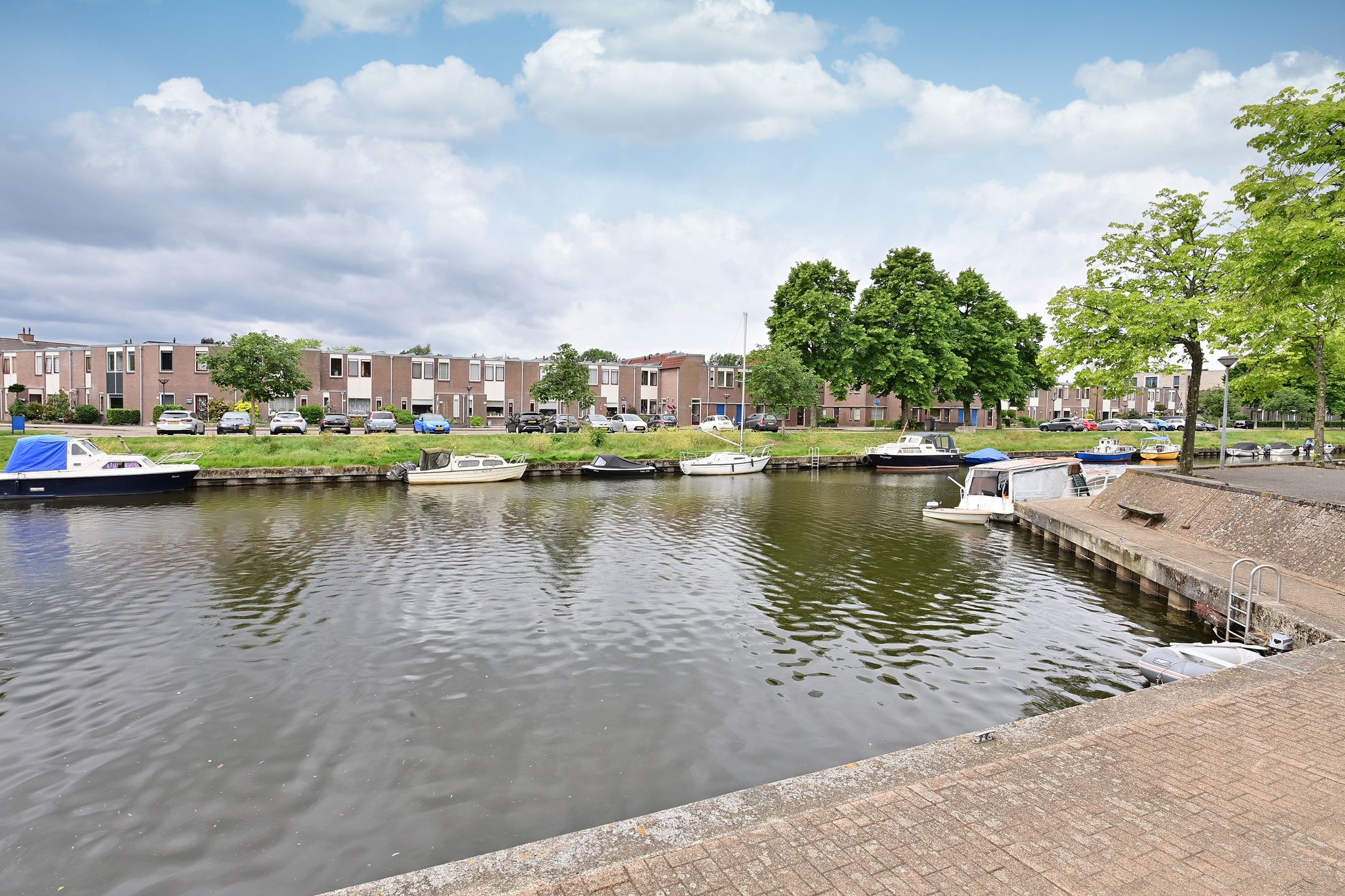 Foto 12 van Zuidwal 105