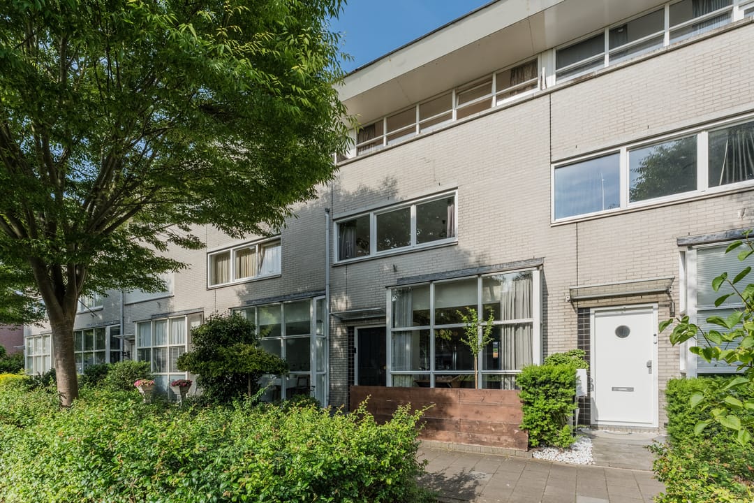 Foto 2 van Buitendijklaan 41