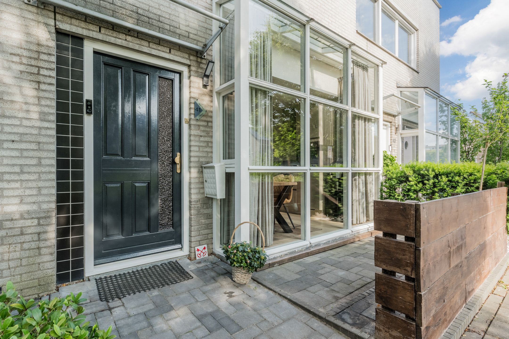 Foto 3 van Buitendijklaan 41