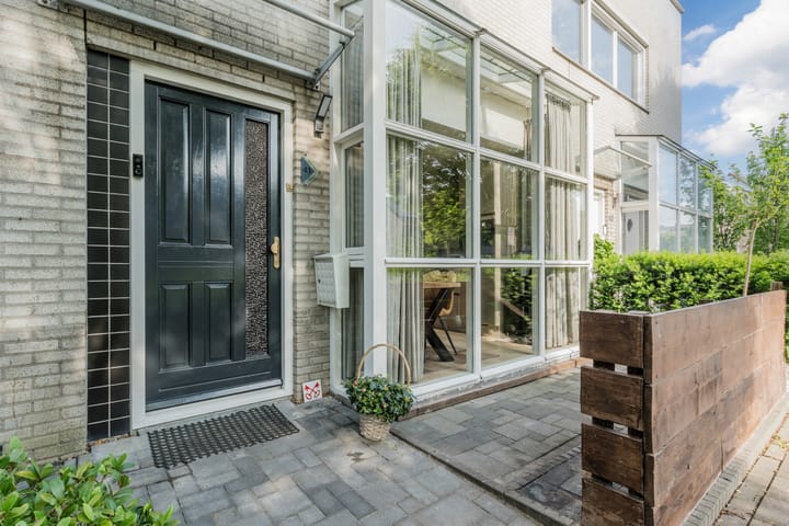 Foto 3 van Buitendijklaan 41