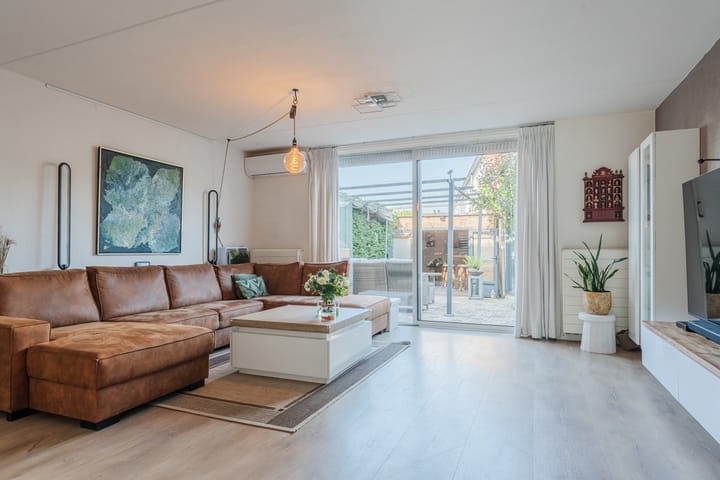 Foto 4 van Buitendijklaan 41