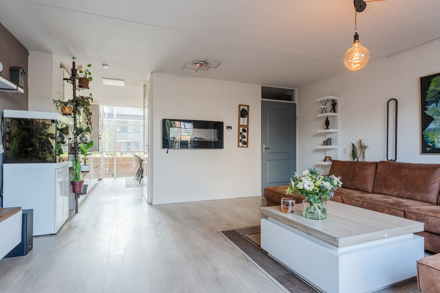 Foto 5 van Buitendijklaan 41