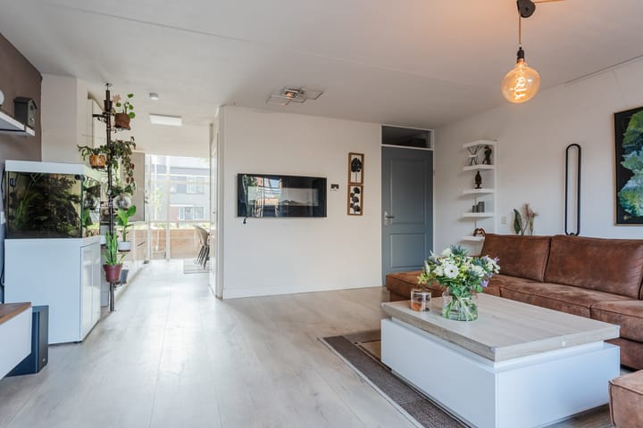 Foto 5 van Buitendijklaan 41