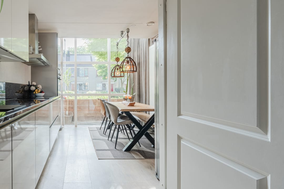 Foto 7 van Buitendijklaan 41