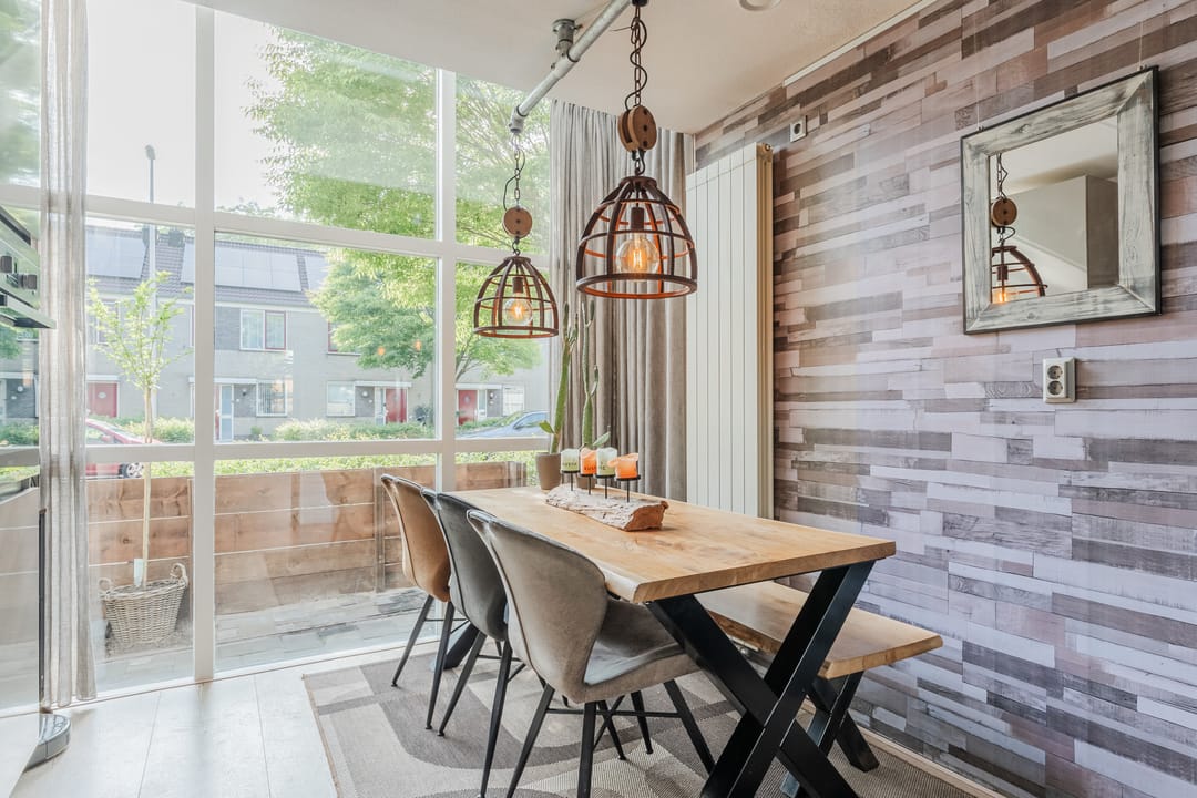 Foto 8 van Buitendijklaan 41