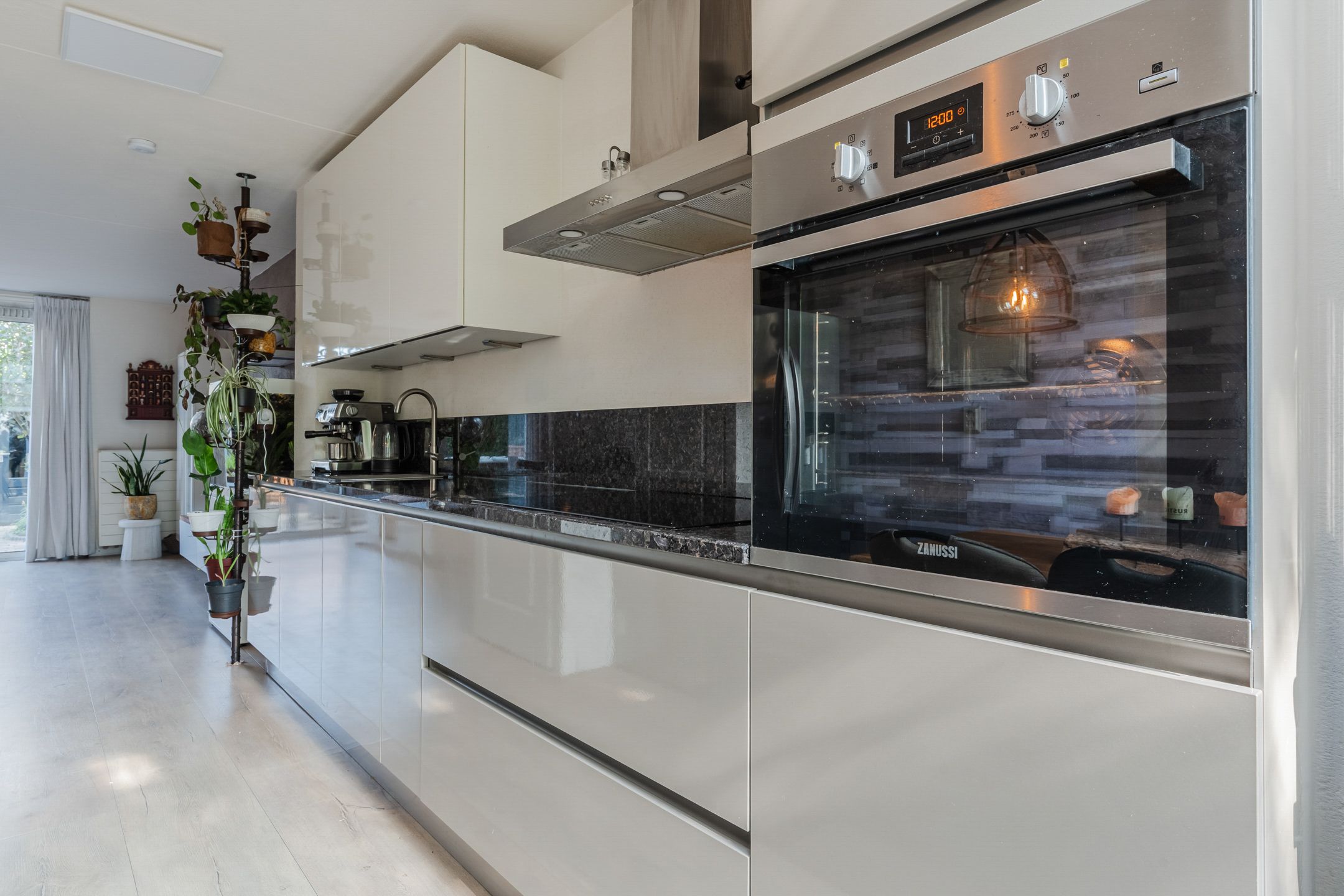 Foto 9 van Buitendijklaan 41