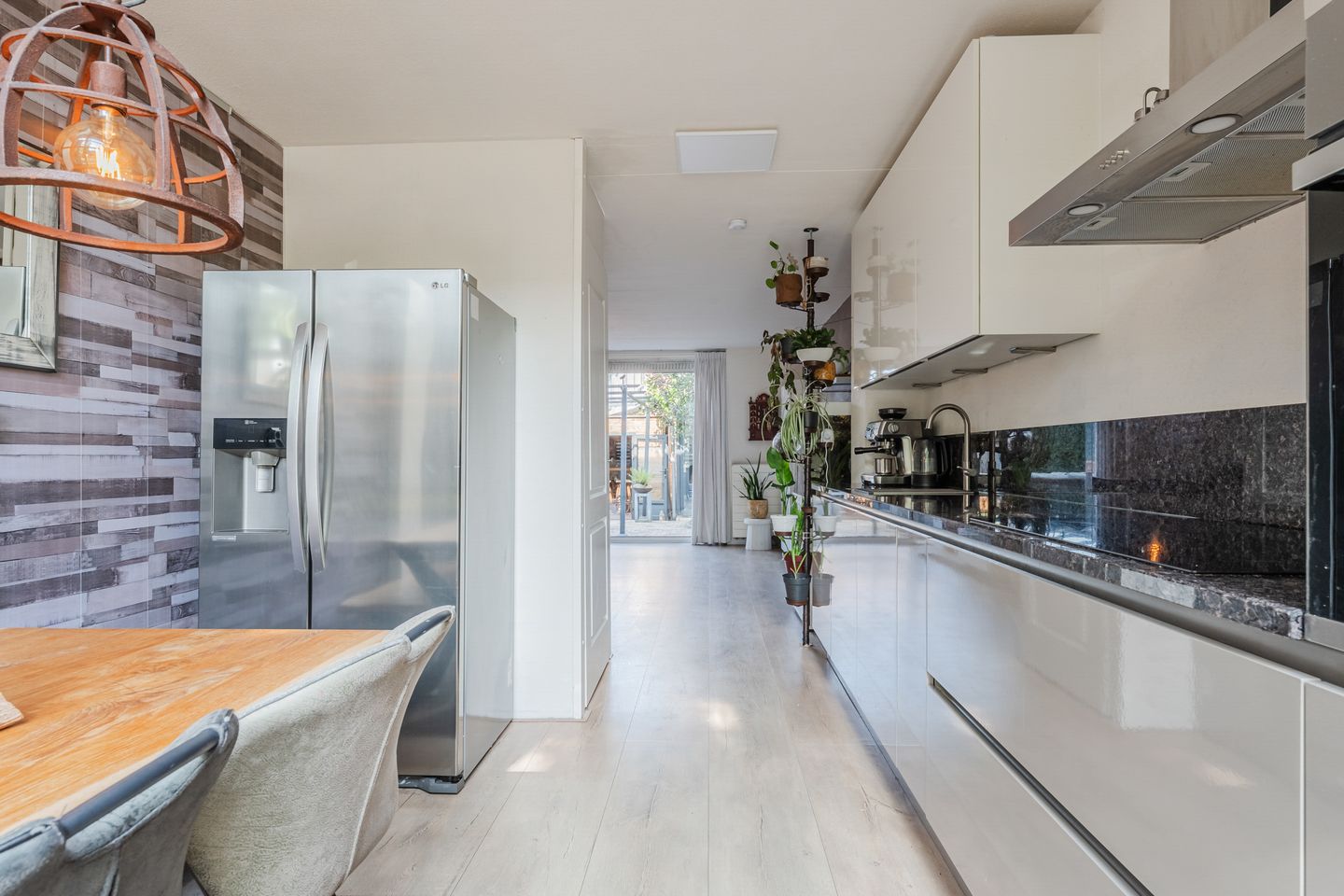 Foto 10 van Buitendijklaan 41