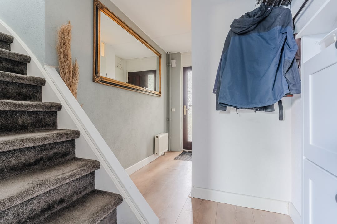 Foto 13 van Buitendijklaan 41