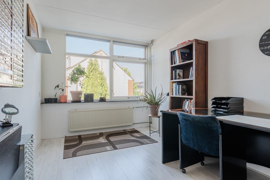 Foto 23 van Buitendijklaan 41