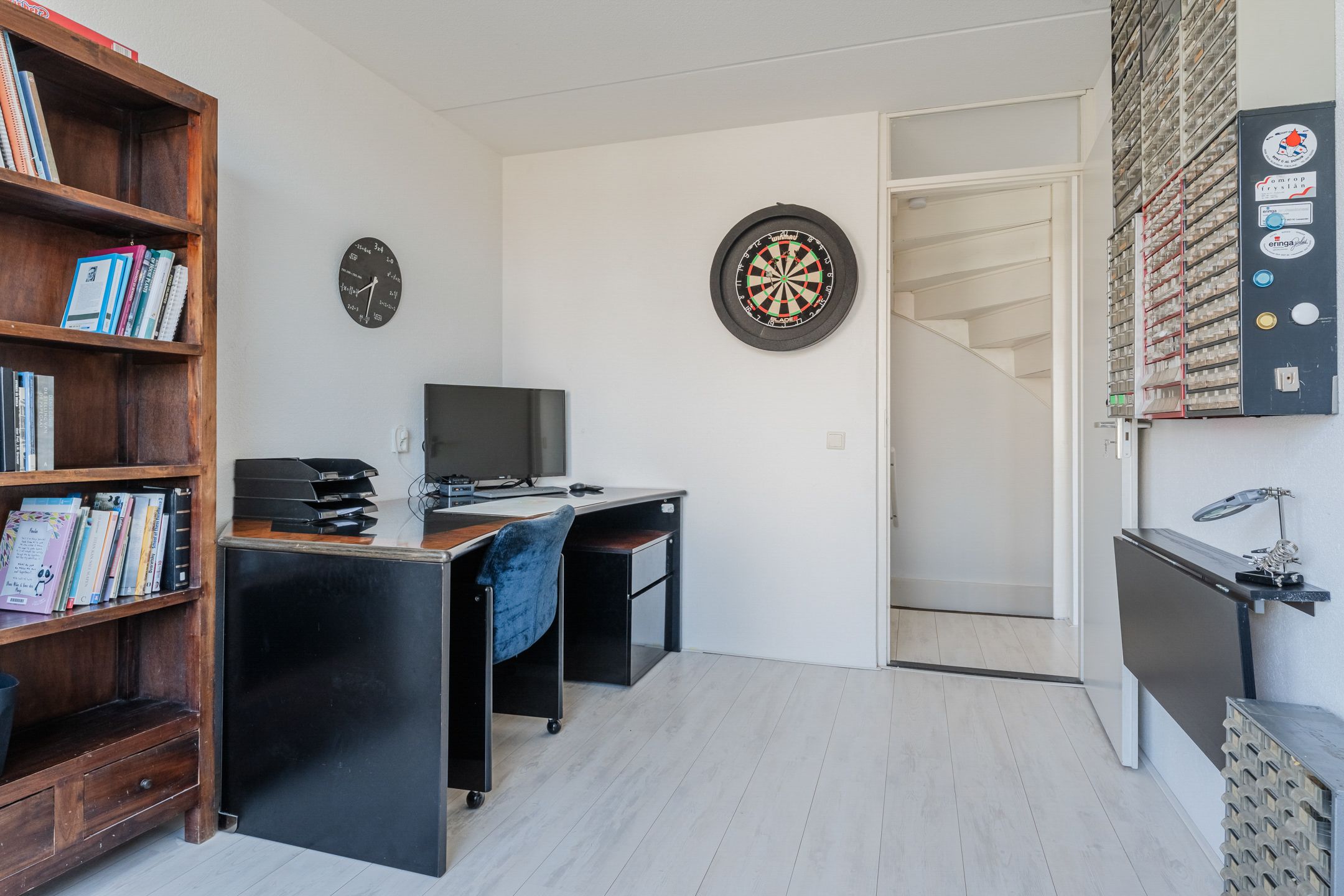 Foto 24 van Buitendijklaan 41