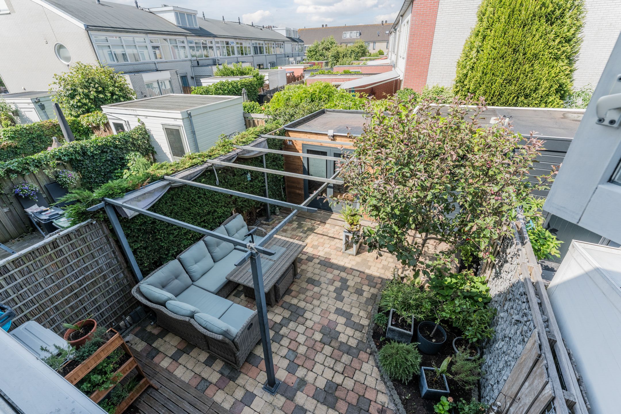 Foto 39 van Buitendijklaan 41