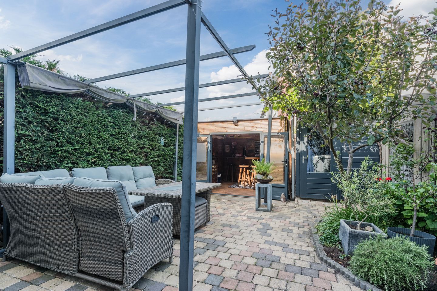 Foto 40 van Buitendijklaan 41