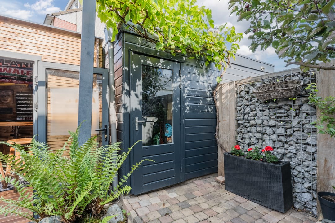 Foto 41 van Buitendijklaan 41