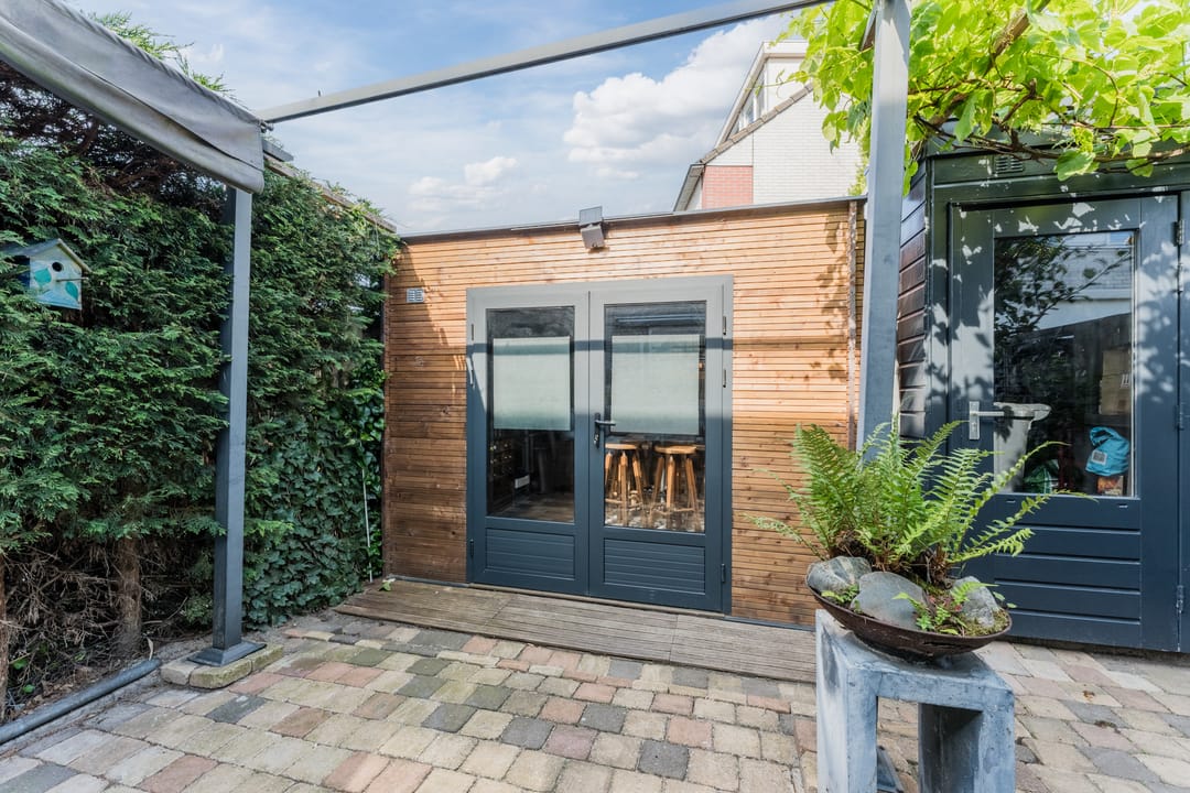 Foto 43 van Buitendijklaan 41