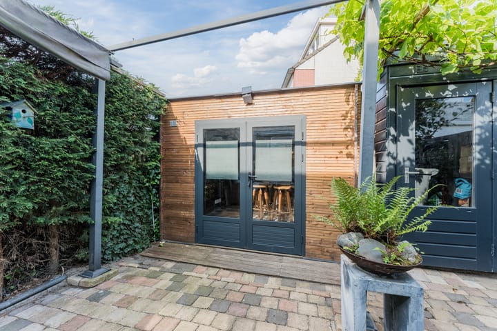 Photo 43 of Buitendijklaan 41