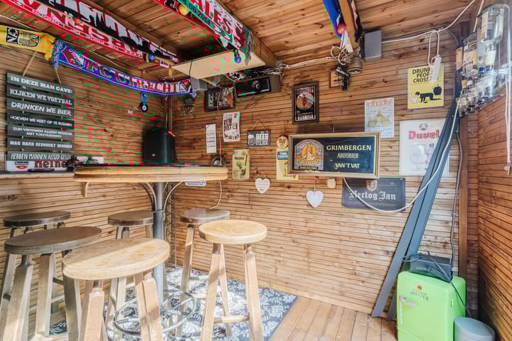 Photo 46 of Buitendijklaan 41