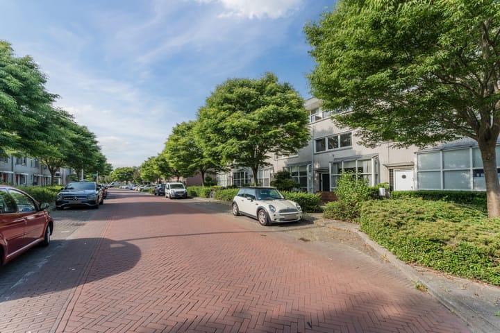 Photo 49 of Buitendijklaan 41