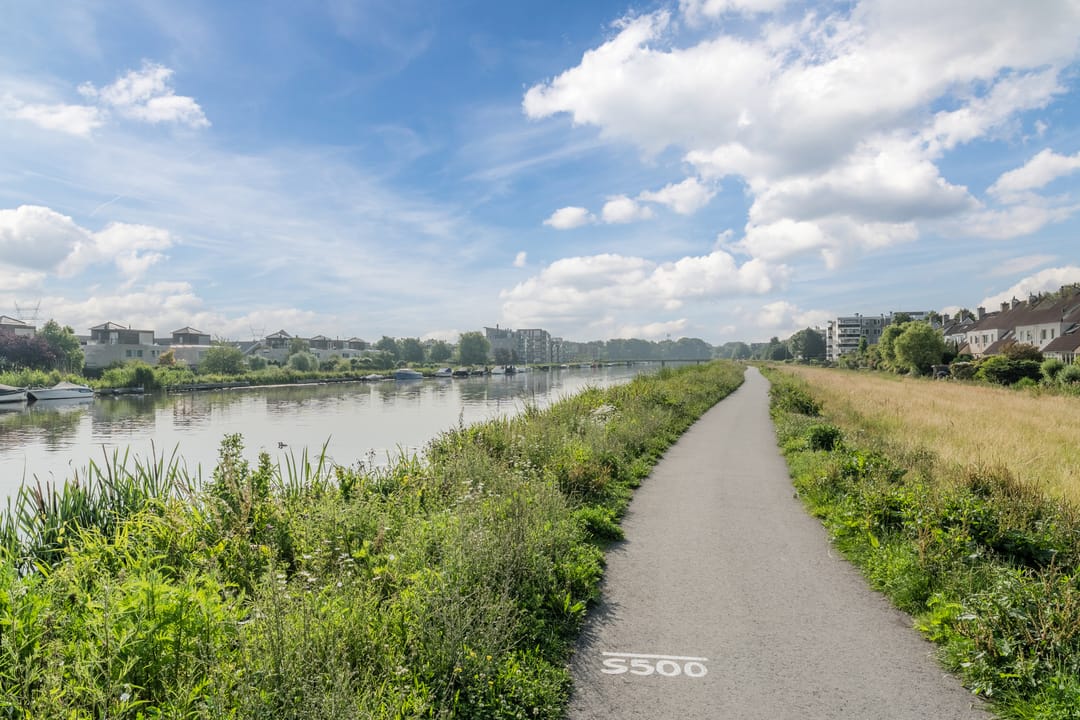 Foto 52 van Buitendijklaan 41