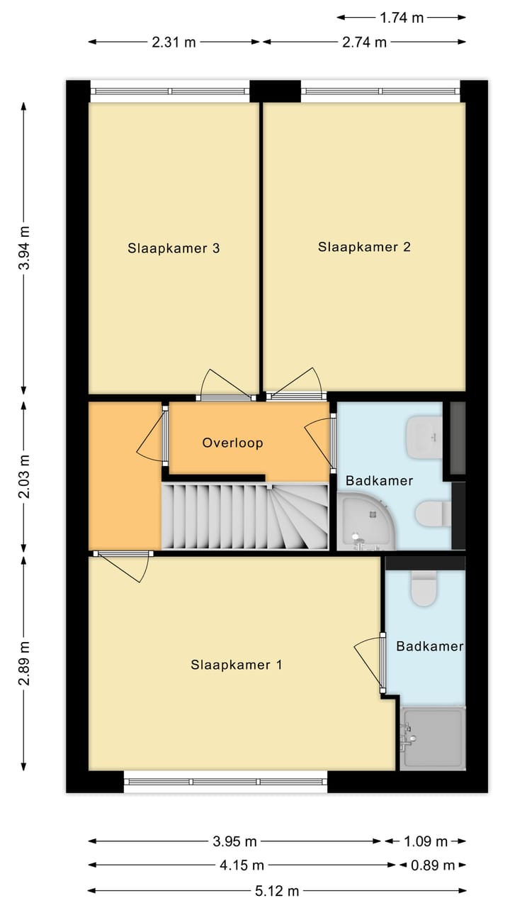 Photo 55 of Buitendijklaan 41