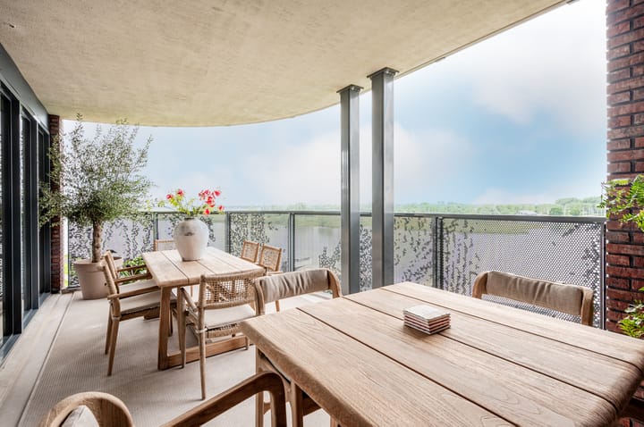 Foto 4 van Berklaan 175