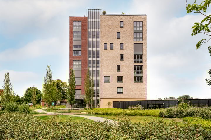 Foto 5 van Berklaan 175