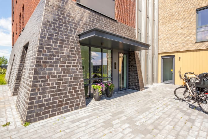 Foto 6 van Berklaan 175