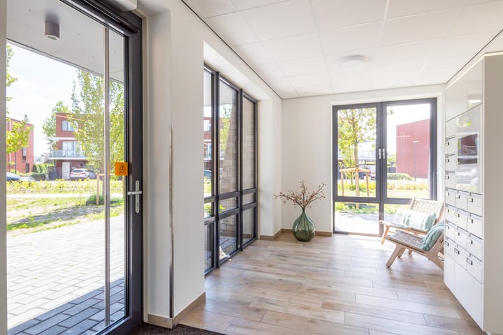 Foto 8 van Berklaan 175