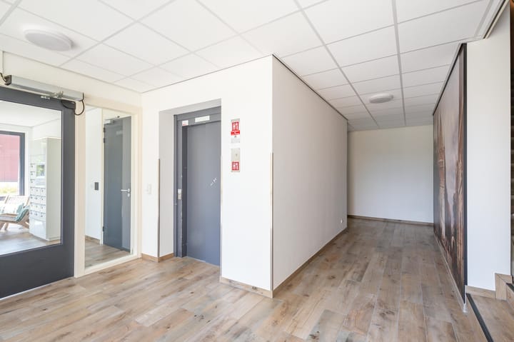 Foto 9 van Berklaan 175