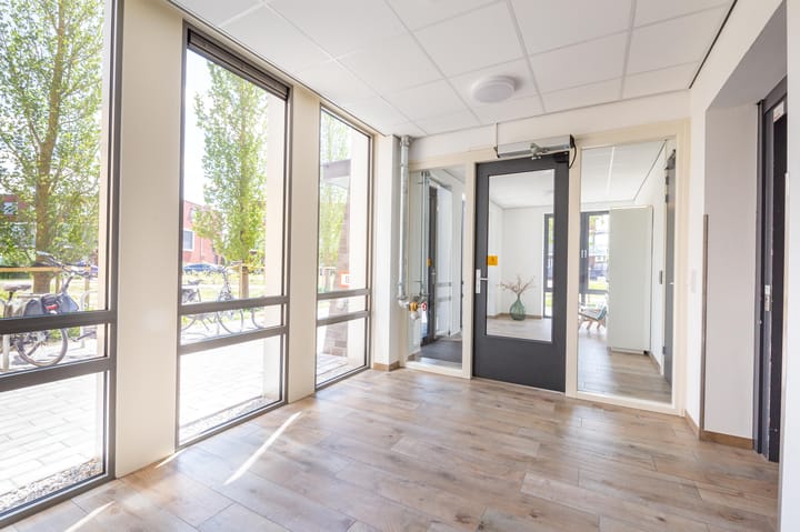 Foto 10 van Berklaan 175