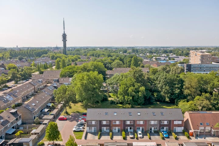 Foto 2 van Joseph Lunslaan 4-A