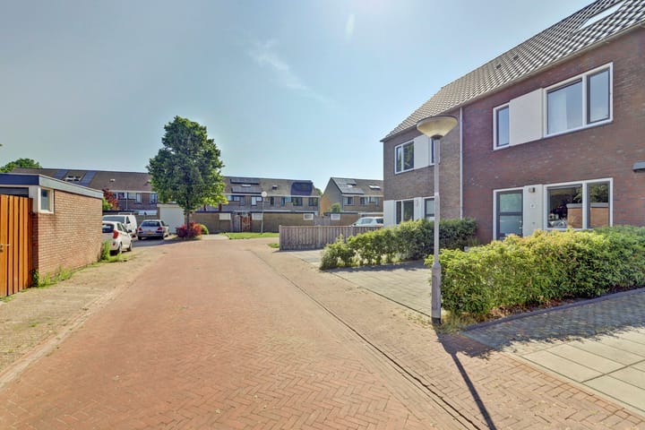 Foto 3 van Joseph Lunslaan 4-A