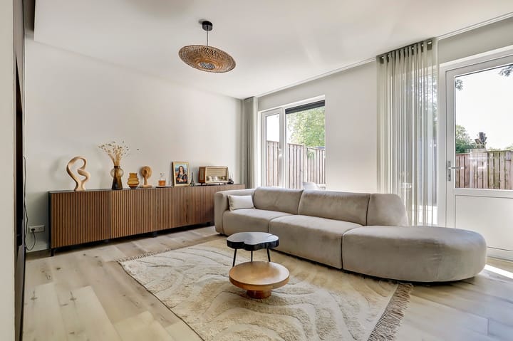 Foto 4 van Joseph Lunslaan 4-A