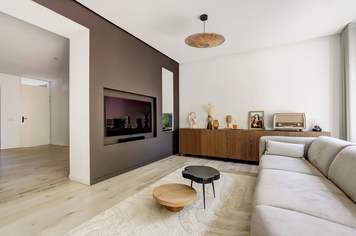 Foto 5 van Joseph Lunslaan 4-A